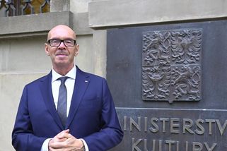 ODS jim dala peníze a nevěděla na co, míní Klempíř a odhaluje, jak to bude s ČT a ČRo